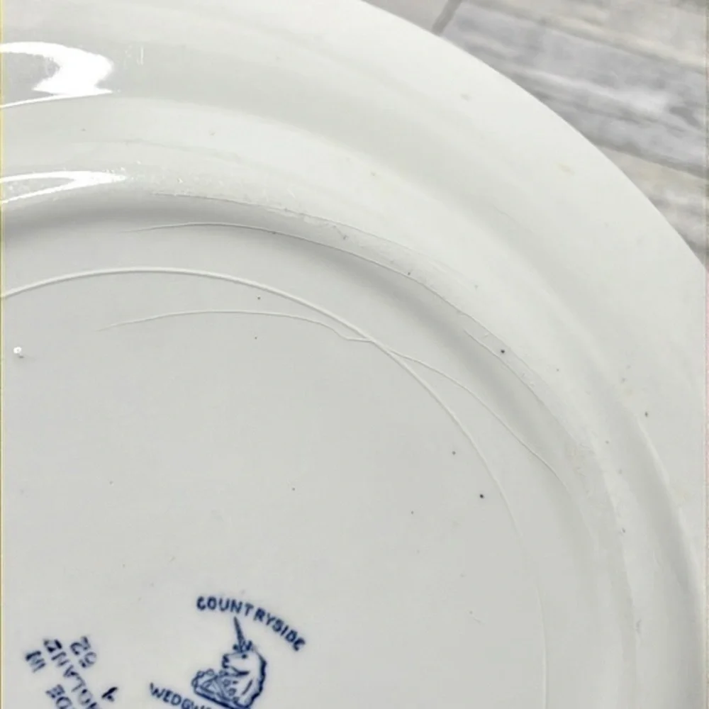 Wedgwood enoch blue